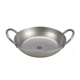 Aoyoshi VINTAGE Series Stainless Steel Table Pan 28cm