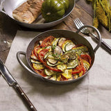 Aoyoshi VINTAGE Series Stainless Steel Table Pan 28cm