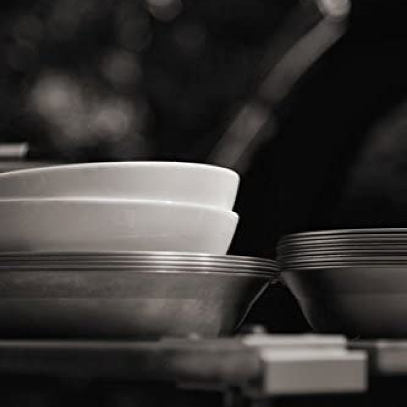 日本 Snow Peak 不鏽鋼餐碟 Tableware Dish TW-032