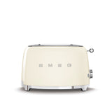 SMEG 50's Toaster 2 slices TSF01