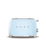 SMEG 50's 2片式多士爐 Toaster 2 slices TSF01 香港行貨