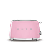 SMEG 50's 2片式多士爐 Toaster 2 slices TSF01 香港行貨