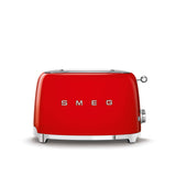 SMEG 50's 2片式多士爐 Toaster 2 slices TSF01 香港行貨