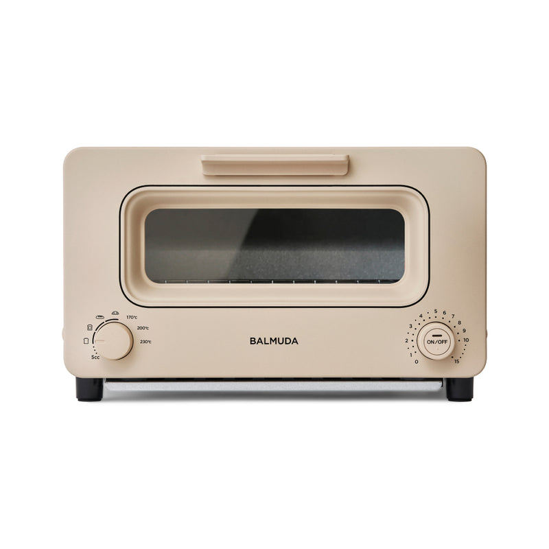 BALMUDA The Toaster Third Generation