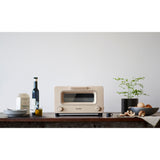 BALMUDA The Toaster 3rd Generation K05E