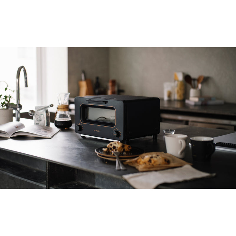 BALMUDA The Toaster 蒸氣多士爐第三代香港行貨– Afterwork Grocery