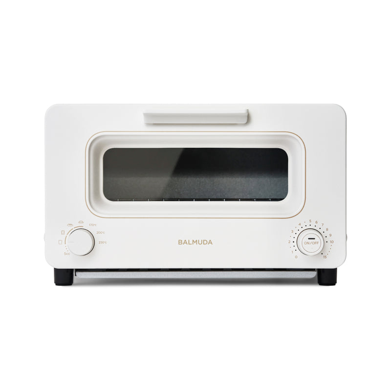 BALMUDA The Toaster 3rd Generation K05E