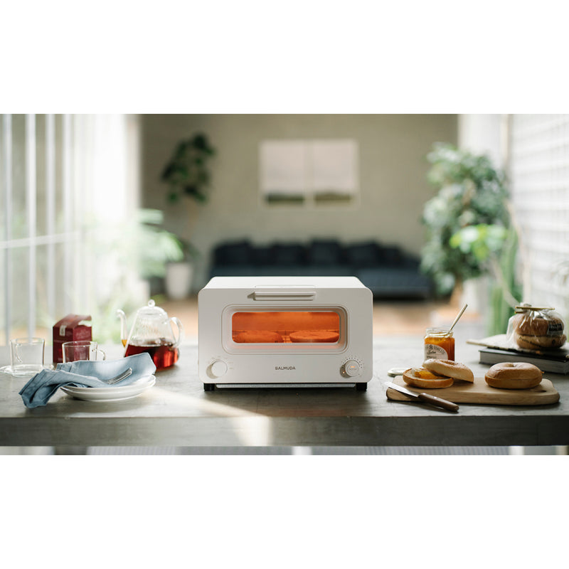 BALMUDA The Toaster 3rd Generation K05E