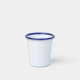 英國Falcon Enamelware 珐瑯水杯 Tumbler 310ml