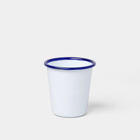 Falcon Enamelware Tumbler 310ml