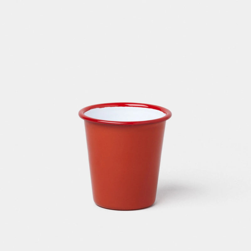 Falcon Enamelware Tumbler 310ml