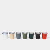 英國Falcon Enamelware 珐瑯水杯 Tumbler 310ml