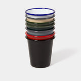 Falcon Enamelware Tumbler 310ml