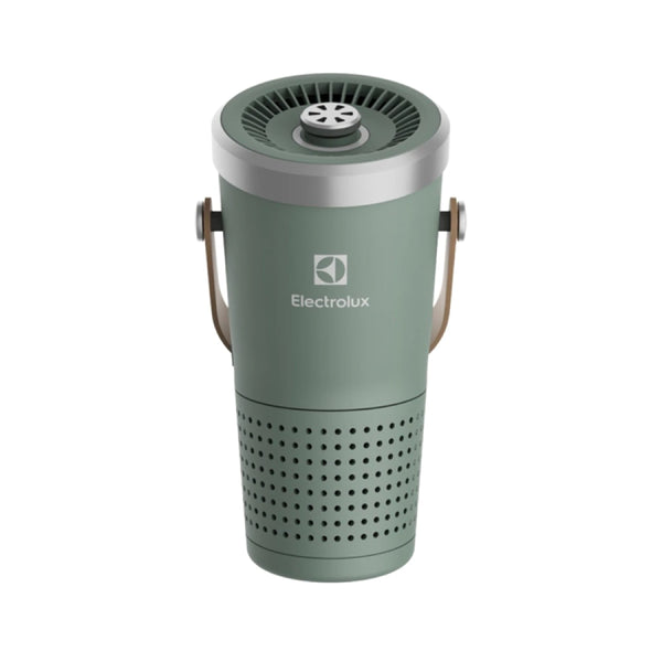 Electrolux UltimateHome 300 Portable Mini Air Purifier for Personal and Car Use 