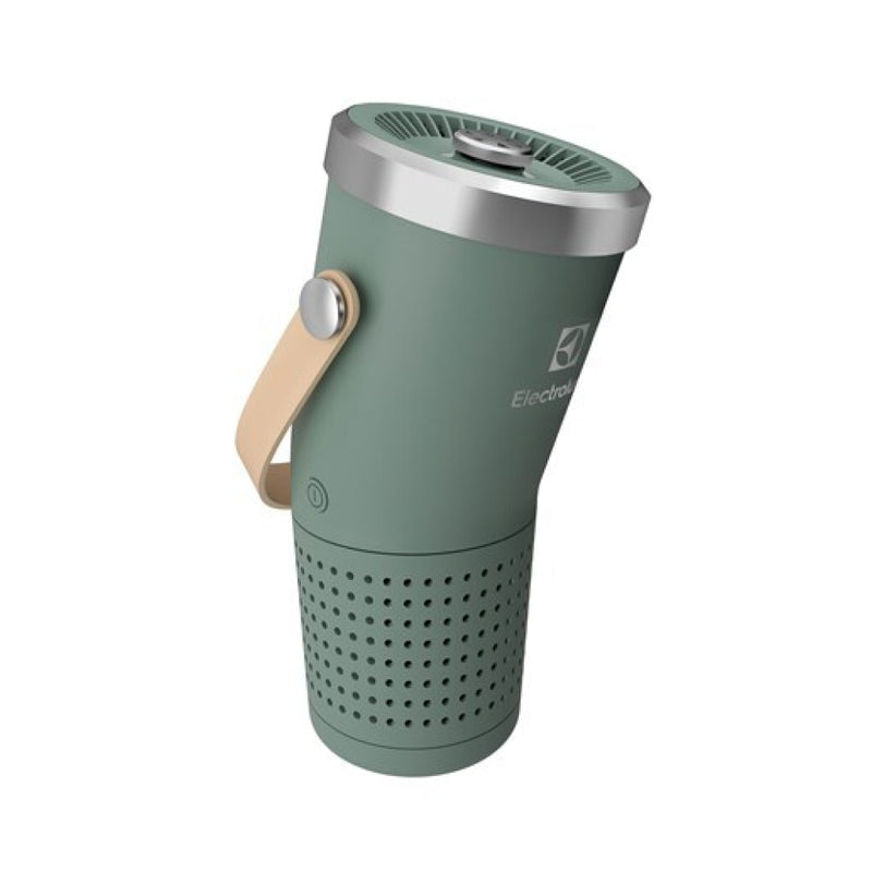 Electrolux UltimateHome 300 Portable Mini Air Purifier for Personal and Car Use 