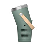 Electrolux UltimateHome 300 Portable Mini Air Purifier for Personal and Car Use 