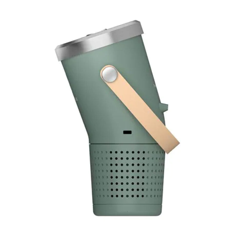 Electrolux UltimateHome 300 Portable Mini Air Purifier for Personal and Car Use 