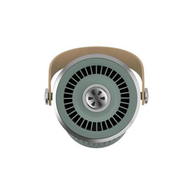 Electrolux UltimateHome 300 Portable Mini Air Purifier for Personal and Car Use 