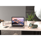 Electrolux UltimateHome 300 Portable Mini Air Purifier for Personal and Car Use 