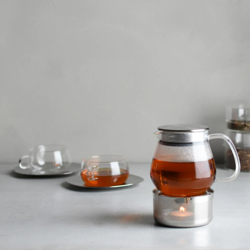 KINTO UNITEA tea warmer