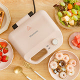 Vitantonio Waffle & Hot Sand Baker VWH-50A