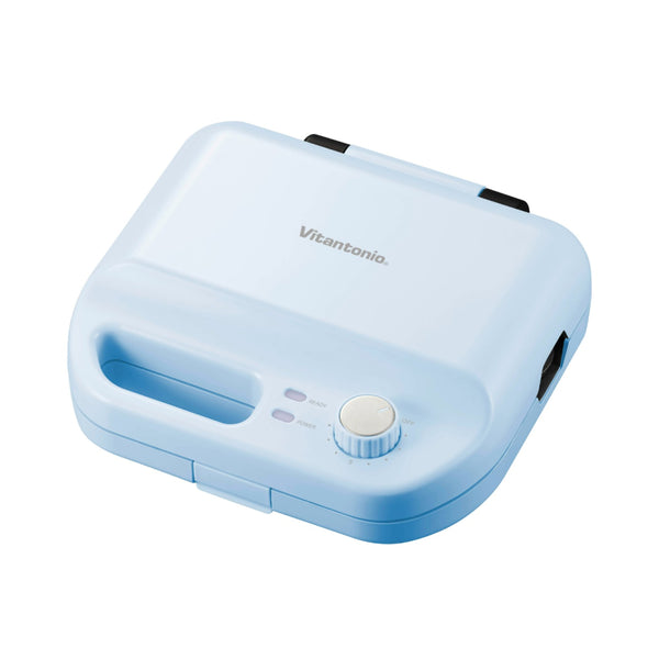 Vitantonio Waffle & Hot Sand Baker VWH-50A (2022 New Model)
