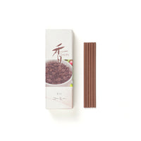 日本松榮堂 Xiang Do系列 咖啡 線香 Xiang Do Series Coffee Incense