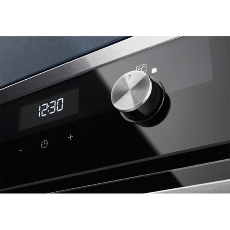 Electrolux 伊萊克斯 KODEC75X 71L 嵌入式多功能焗爐 60厘米 UltimateTaste SteamBake Catalytic Built-in Oven 60cm