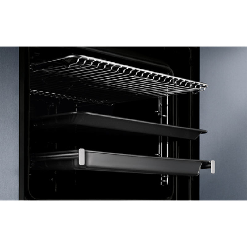 Electrolux 伊萊克斯 KODEC75X 71L 嵌入式多功能焗爐 60厘米 UltimateTaste SteamBake Catalytic Built-in Oven 60cm