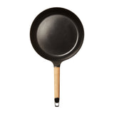 Vermicular Enameled Cast Iron Frying Pan 26cm【Limited free lid offer】