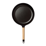 Vermicular Enameled Cast Iron Frying Pan 28cm【Limited free lid offer】