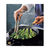 Vermicular Enameled Cast Iron Frying Pan 28cm【Limited free lid offer】