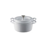 Vermicular Enameled Cast Iron Oven Pot 14cm