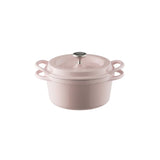 Vermicular Enameled Cast Iron Oven Pot 14cm