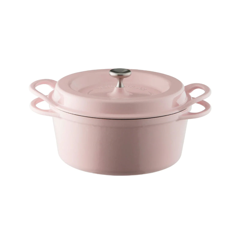 Vermicular Enameled Cast Iron Oven Pot 22cm