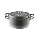 Vermicular Enameled Cast Iron Oven Pot 22cm